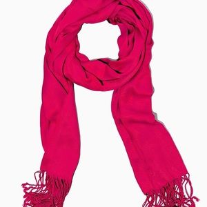 Charming Charlie Large Scarf